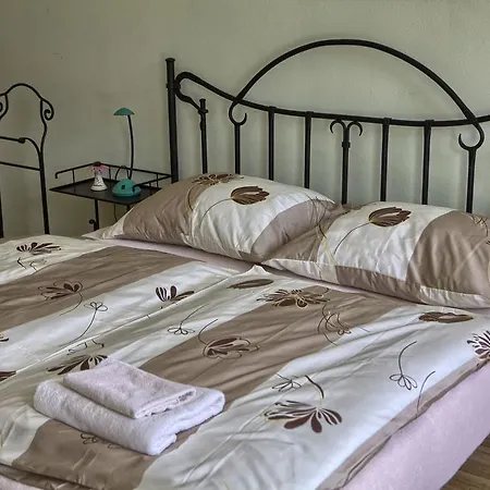 Fantazia - Brezno-muranska Planina