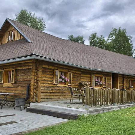 Fantazia - Brezno-muranska Planina