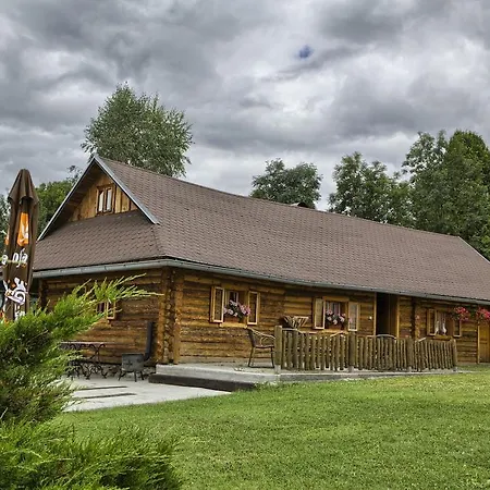 Fantazia - Brezno-muranska Planina 3*