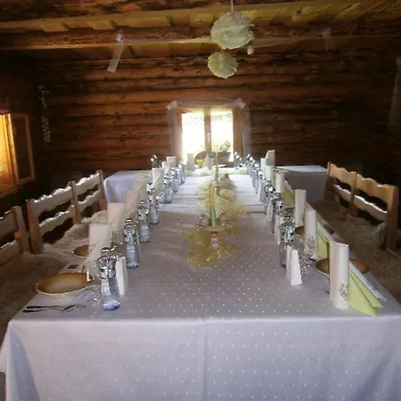 Fantazia - Brezno-muranska Planina Michalová