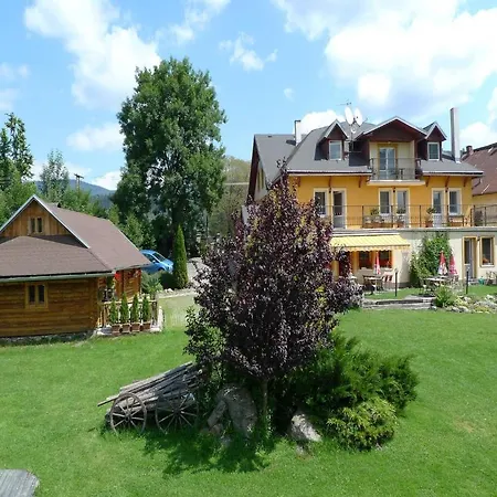 Fantazia - Brezno-muranska Planina