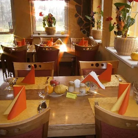 Guest house Fantazia Michalova
