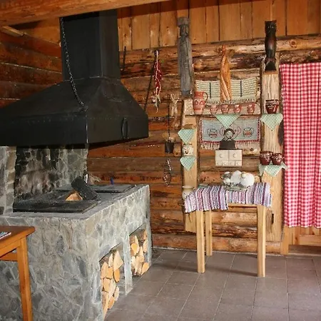 Fantazia - Brezno-muranska Planina 3* Michalová