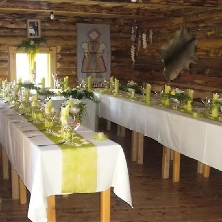 Fantazia - Brezno-muranska Planina Konukevi Michalová