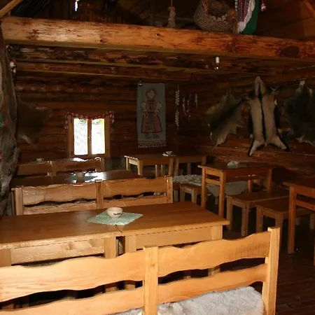 Fantazia - Brezno-muranska Planina Michalová