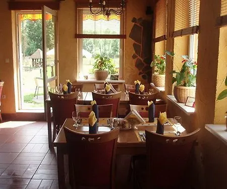 Fantazia - Brezno-muranska Planina 3*