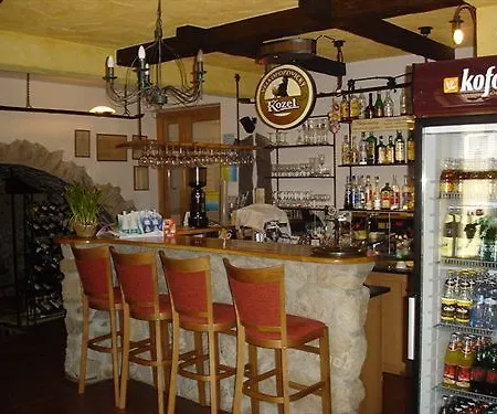 Fantázia - Brezno-muránska Planina 3* Michalová