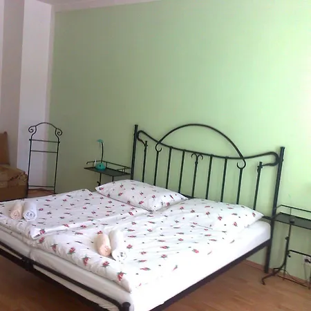 Fantazia Guest house Michalova