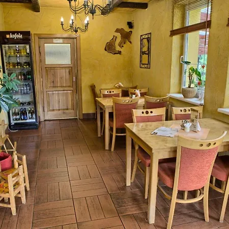 Fantazia - Brezno-muranska Planina 3*