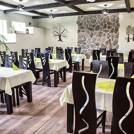 Fantazia - Brezno-muranska Planina Michalová