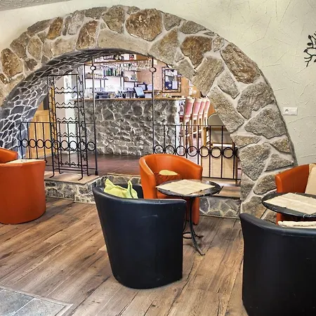 Fantazia - Brezno-muranska Planina Konukevi 3*