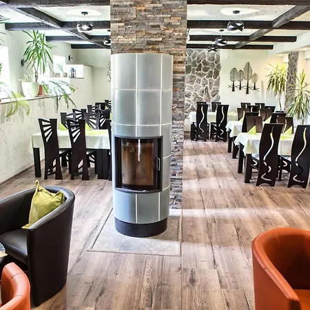 Fantazia - Brezno-muranska Planina 3*