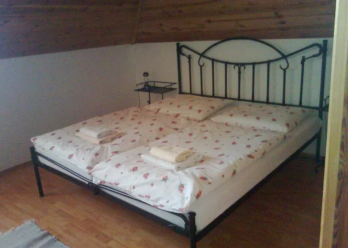Fantazia - Brezno-muranska Planina 3* 米查洛瓦