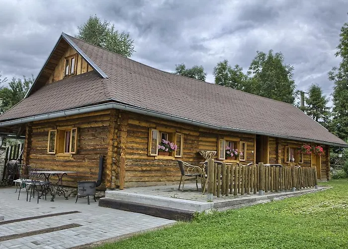 Fantazia - Brezno-muranska Planina