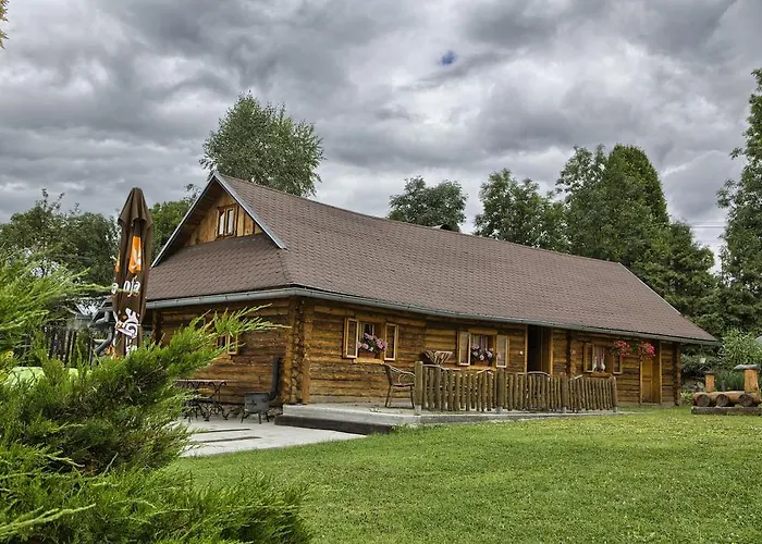 Fantazia - Brezno-muranska Planina 3*