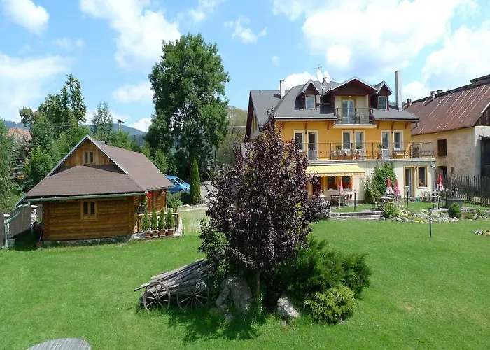 Fantazia - Brezno-muranska Planina